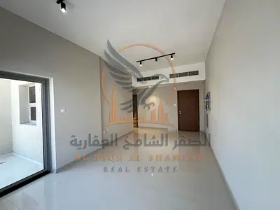 2 Bedroom + Living Room Apartment Balcony Central Air Conditioning Built-in Wardrobes High-Quality Finishing 1 Month Free Ready to Move In Immed
