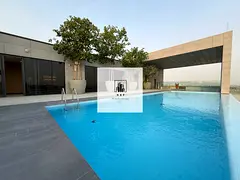 Smart lavish 1bhk | brand new | Vida residence,Aljada