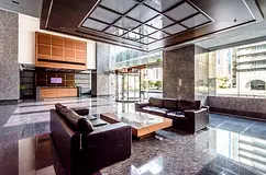 Fitted Office | Tameem House | Skyline Views