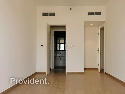 Near Metro | Wasl Park | Higher Floor