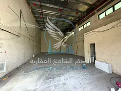 2000 SQFT Warehouse for Rent in Industrial Area 10