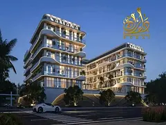 Smart Studio | 6 YRS Payment Plan| High ROI | Gulf View