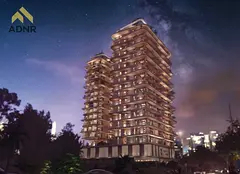 Luxury 2BR+Store | Pool & Amenities View | Prime Location | High ROI | Nare To Metro
