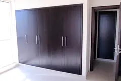 Bright One-Bedroom Apartment on a High Floor in MOSELA Building-DIRECT TO LANDLORD--GREENS&VIEWS