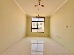 Luxury 1bhk in al jada