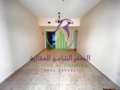 Cheapest One Master Bedroom Apartment Free AC Al Taawun Directly On Al Ittihad Road Balcony Wardrobes