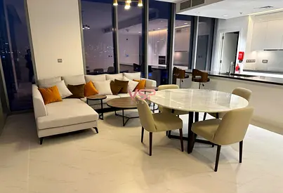 Luxury 2BR, Furnished, Spacious, MBR City