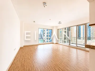 Marina Promenade 2BR | Luxury Sale | Sea View