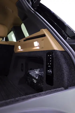 2023 LAND Rover RANGE ROVER thumbnail 15