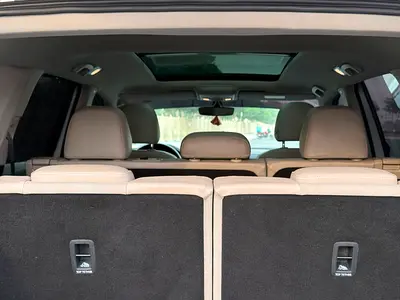 2018 Volkswagen TERAMONT 照片 16