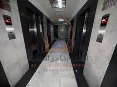 2-Bedroom Apartment with Living Room in Al Nuaimiya 3 • Balcony. • Separate kitchen. • Clean f
