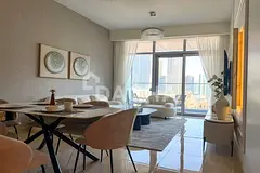 Full Burj Khalifa View | Luxury 2BR | Vacant