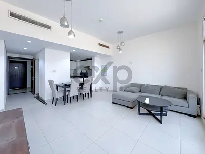 Spacious | Available Now | 4 Cheques