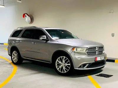 صورة 6 لـ 2014 Dodge DURANGO