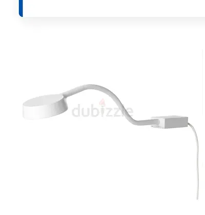 IKEA YTTERG / YTBERG LED Cabinet Light — White, Dimmable