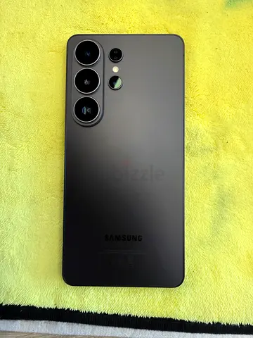 Samsung s26 ultra 256GB Black