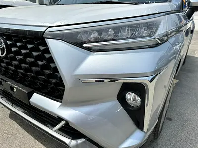 صورة 7 لـ 2025 Toyota VELOZ