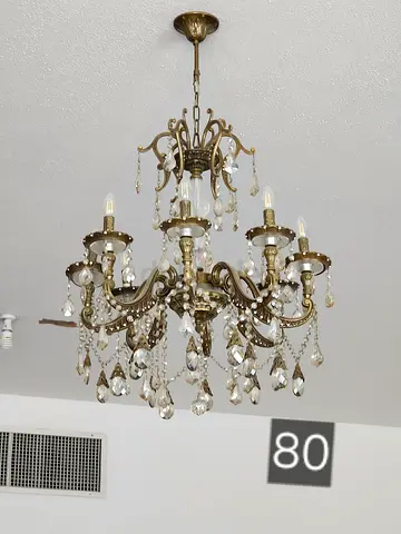Elegant Chandelier