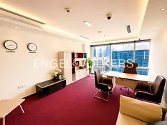 Furnished Office | Ready to Move In