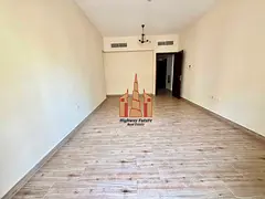 Luxury 1BHK With Balcony Parking 12 Cheques Payment | New Muwaileh