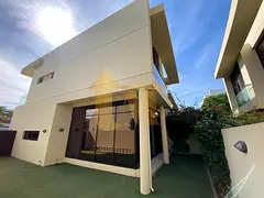 3 BR Damac Hills Townhouse with Landscaped Garden