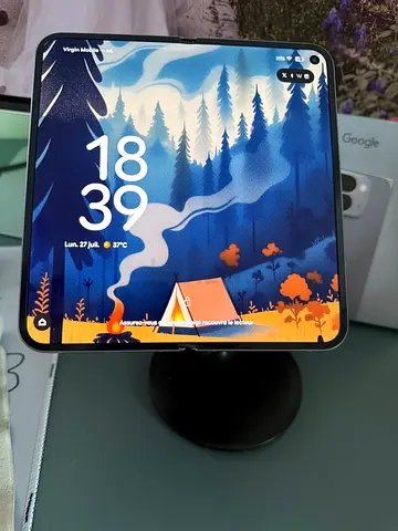 Google Pixel 10 Pro Fold