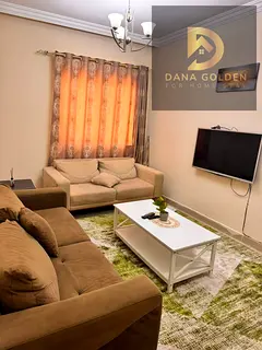 For rent two rooms with midroom and a hall in Sharjah, Al Taawun Street