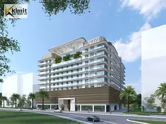 70% Mortgage | Soon Handover | Great Deal | H ROI