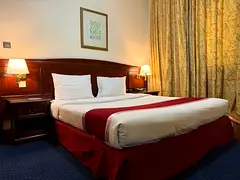 Room In Bur Dubai for Rent | Monthly Basis