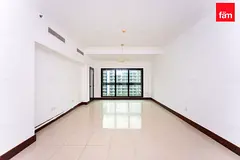 1 Bedroom | Unfurnished | E Type | Vacant — 3