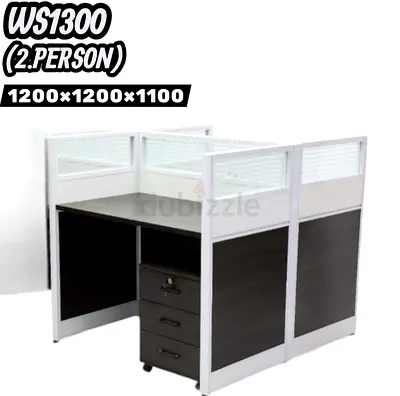 Brand new 2 person Office Workstation Available