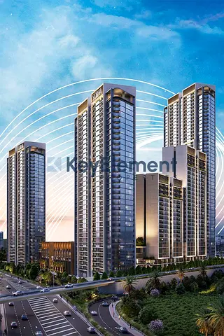 Sobha Orbis | Luxury Apartments with Outstanding Investment Potential