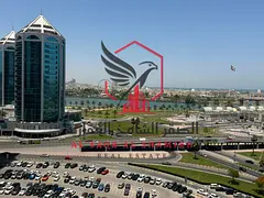 **Free Parking | 2BR | Spacious | Sea-View Balcony | Free Maintenance | Easy Payment | Near Corniche