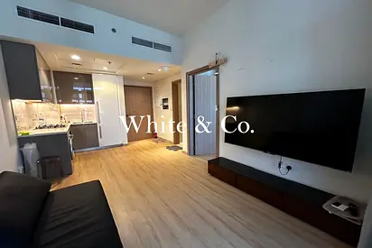 BEAUTIFUL 1 BED | FULLY FURNISHED | VACANT