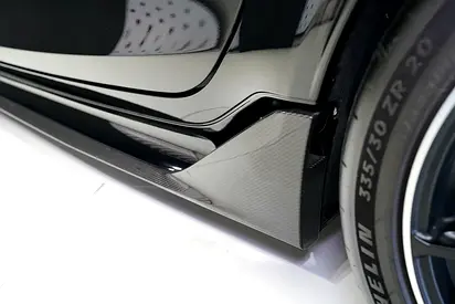 صورة مصغرة 10 لـ 2021 Mercedes-BENZ AMG