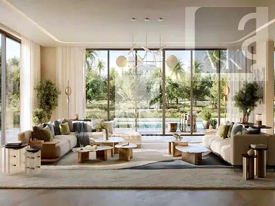 Exclusive Main Lagoon Villa – Offered Below OP