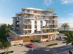 1-Bed Apartment | Woodland Crest | Park View