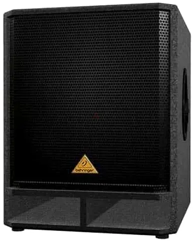 SUBWOOFER SPEAKER