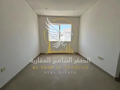 للايجار السنوي غرفة وصالة اول ساكن اطلالة مفتوحة مساحات واسعة غرفة ماستر تكييف مركزي تشطيب حديث تسهيلات في السداد موقع متميز قريب من جميع الخدمات