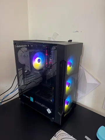 🚨Cheap Gaming Pc for Sale, i5, gtx1650