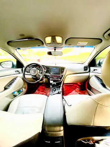 2016 KIA OPTIMA 缩略图 15