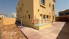 Elegant 4BR Villa with Maidroom + Wardrobes in Hoshi