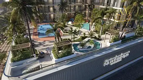 Stylish Studio | Omya Residences | Multiple Views