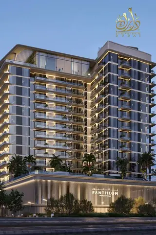 Stylish Studio | Omya Residences | Multiple Views