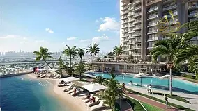 Stylish Studio | Omya Residences | Multiple Views