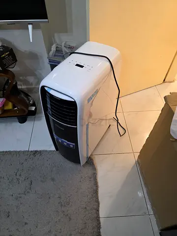 Super General 1 ton ac for sale