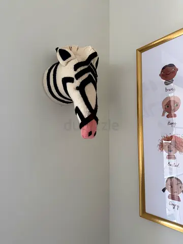 Children’s wall decor