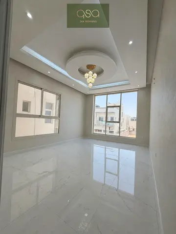 Villah for rent al amera ajman