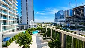 FULLY FURNISHED | BRAND NEW | HIGH FLOOR | VACANT