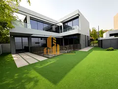 4 bedroom villa || with pool || Landscaping || bigger zie